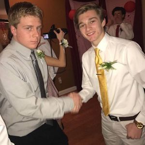 Meet your Posher, Jack